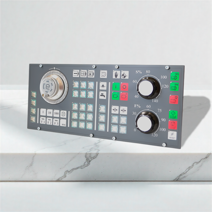 Пульт CNC 11 Titanium -uFN03cSipDlqD0F439Ds2