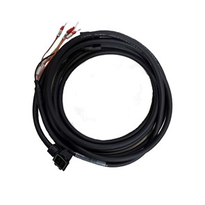 Кабель SVCAB-PWB010CA-200L-05 (HCFA, Моторный, 20 м, от 0.05 до 0.15 кВт, с тормозом) 20386
