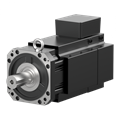 Серводвигатель SV-X6MM750H-B4LA (HCFA, 7.5 kW, 380 V, 1500 rpm, 17 bit, with Brake) 20319 - фото 5584