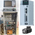 Стандартный комплект для фрезерного станка 3-5 осей DDLISWPkjeE3HdpAKCz5N0 - фото 5710